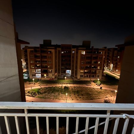 Luxury Diamond Apartment In Wesal Residences Compound New Cairo Esterno foto