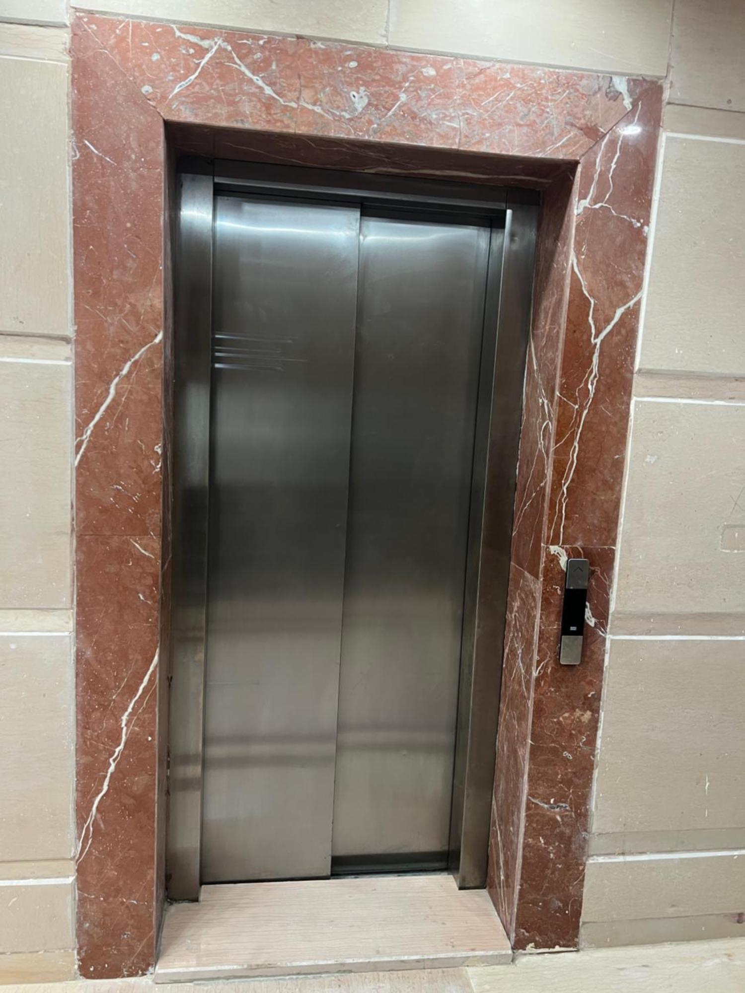 Luxury Diamond Apartment In Wesal Residences Compound New Cairo Esterno foto